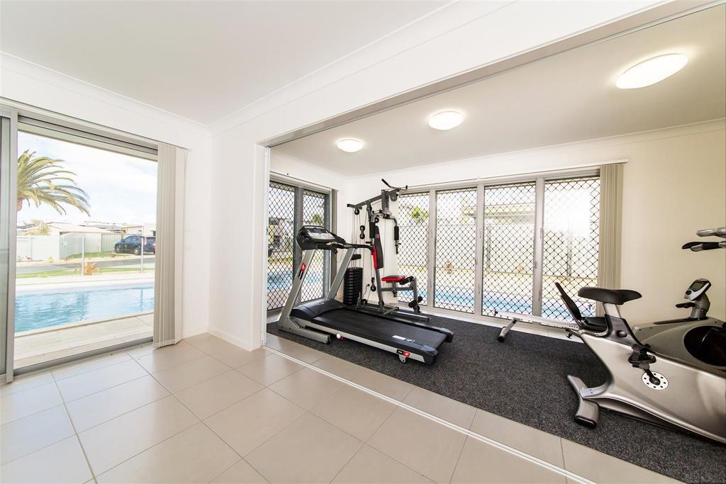 Lillypilly Resort Rockhampton Quarto foto
