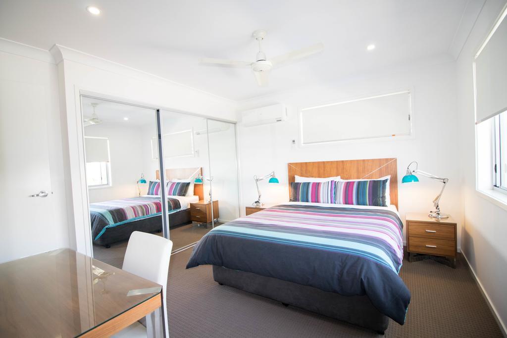Lillypilly Resort Rockhampton Exterior foto